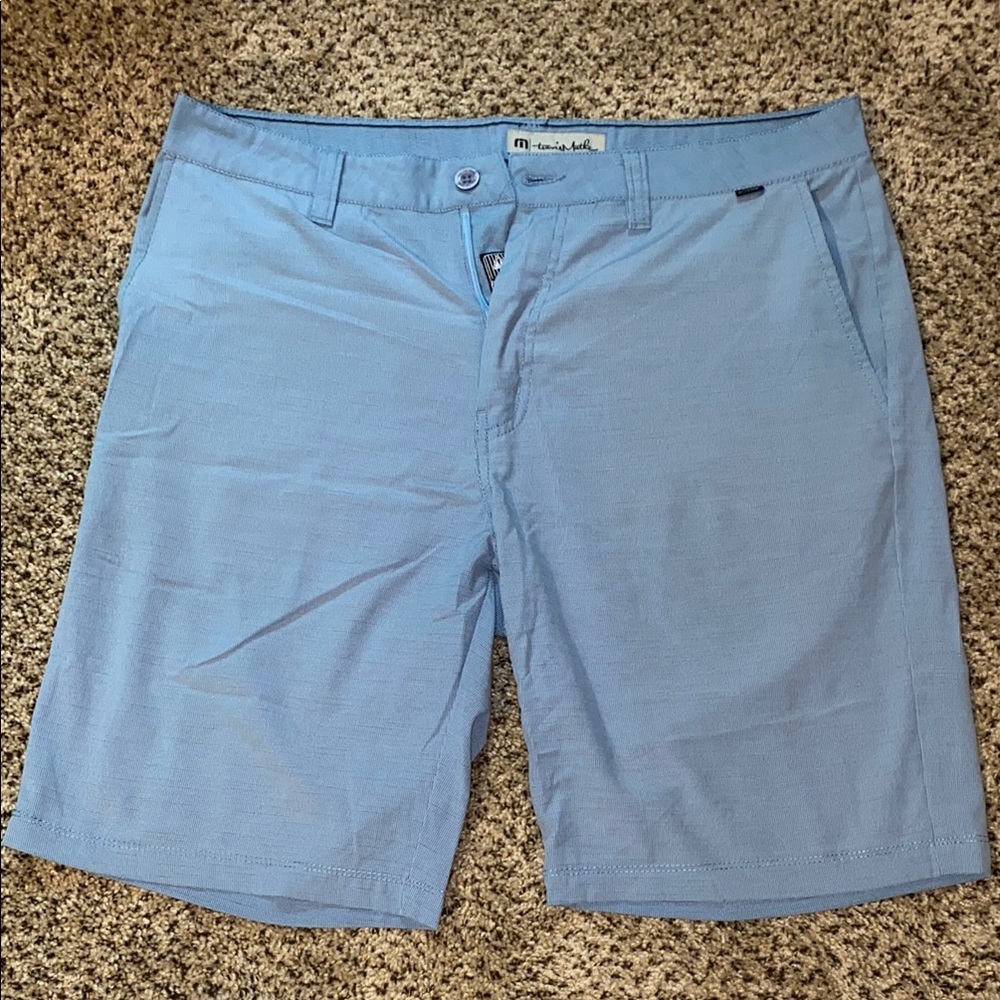 Travis Mathew Men’s Golf Shorts